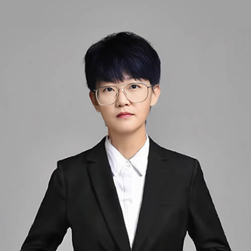 宁波情感咨询导师：依然老师